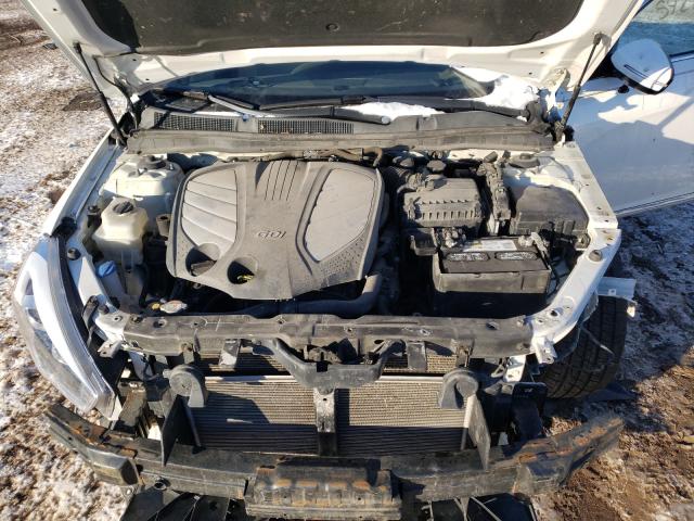 2014 KIA CADENZA PR KNALN4D70E5121048
