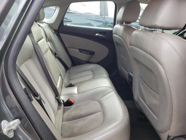 2012 BUICK VERANO 1G4PP5SK3C4167127