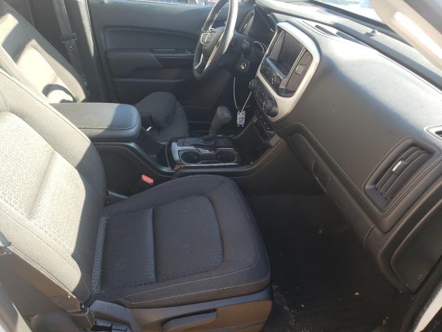 2020 GMC CANYON SLE 1GTG6CEN1L1243365