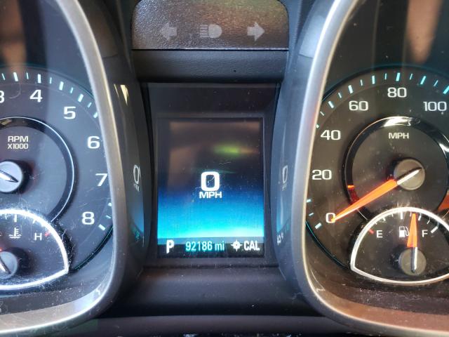 2016 CHEVROLET MALIBU LIM 1G11C5SA3GF147685