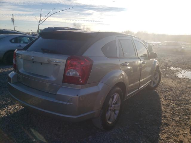 2010 DODGE CALIBER MA 1B3CB3HA9AD541937