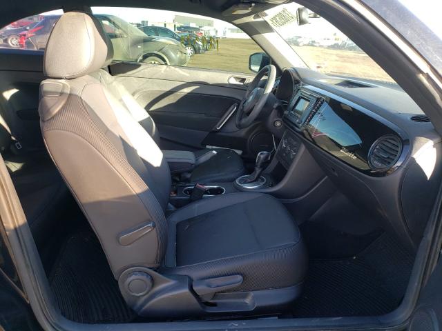 2016 VOLKSWAGEN BEETLE 1.8 3VWF17AT1GM612642
