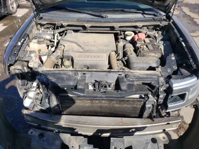 2013 FORD FLEX LIMIT 2FMHK6DT4DBD13217