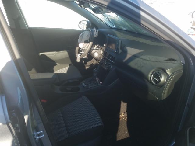 2020 HYUNDAI KONA SE KM8K1CAA8LU435999