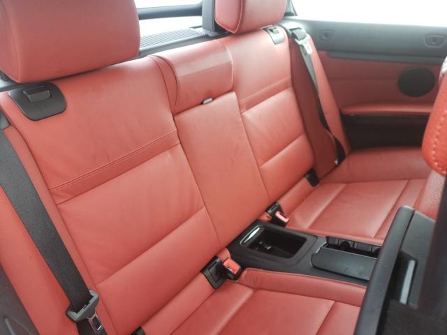 2013 BMW 328 I SULE - WBADW7C59DE732679