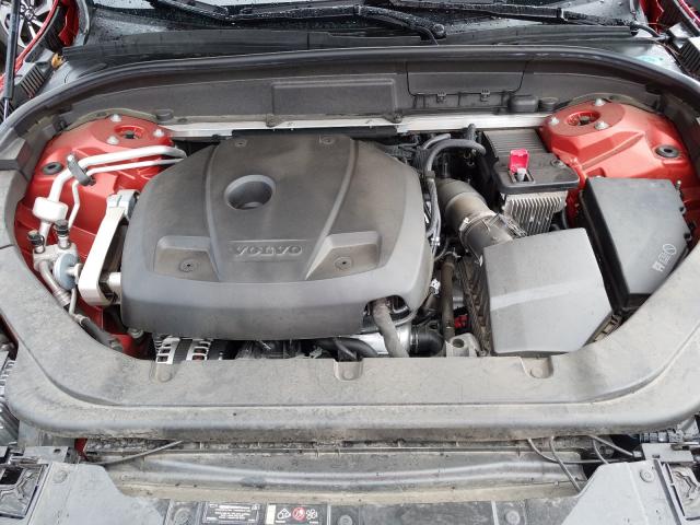 2019 VOLVO XC60 T5 IN - LYV102RL8KB325627