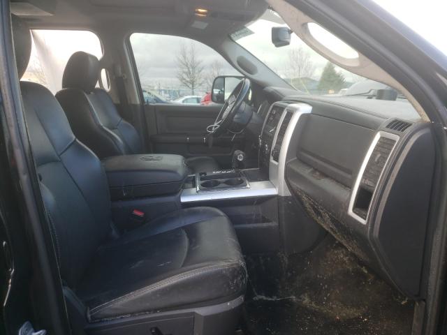 2011 DODGE RAM 1500 1D7RV1CT8BS600752