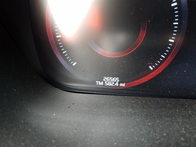 2019 VOLVO XC60 T5 IN - LYV102RL8KB325627