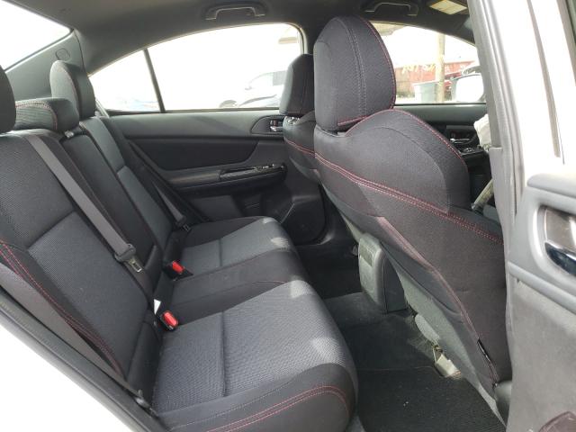 2018 SUBARU WRX JF1VA1A62J9820367