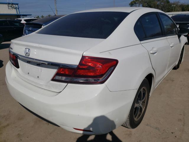 2015 HONDA CIVIC SE 19XFB2F72FE013773