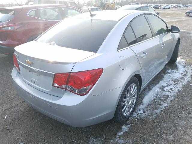 2012 CHEVROLET CRUZE ECO 1G1PK5SC2C7341434
