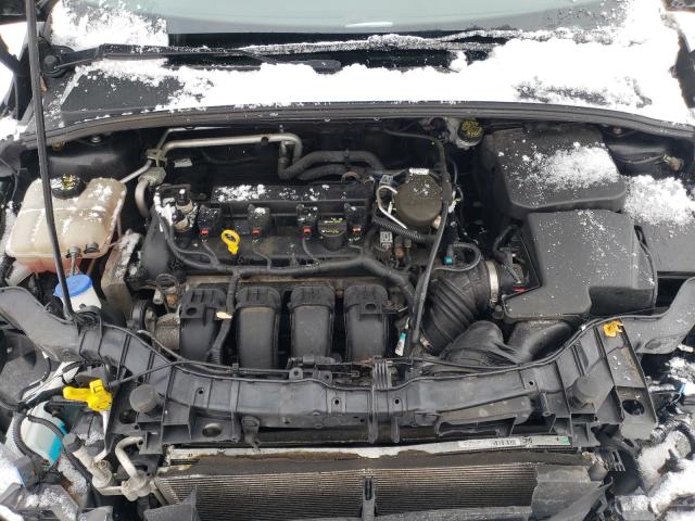2014 FORD 1110 1FADP3F21EL106069