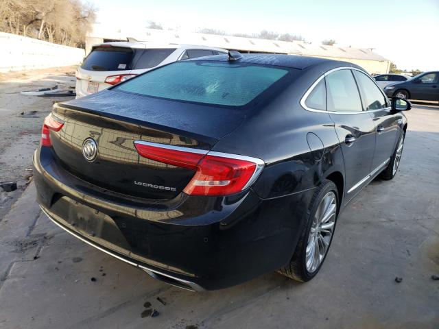 2019 BUICK LACROSSE E 1G4ZP5SS9KU128789