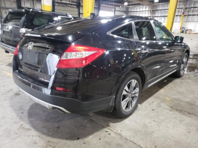 2013 HONDA CROSSTOUR 5J6TF2H5XDL006930