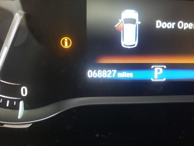 2016 HONDA PILOT LX 5FNYF5H13GB025370