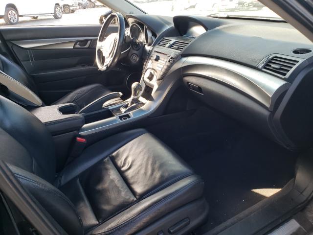 2011 ACURA TL 19UUA8F24BA008493