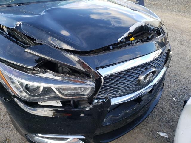 2020 INFINITI QX60 LUXE 5N1DL0MM4LC539273