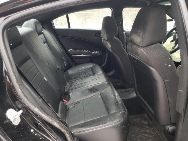 2013 DODGE CHARGER PO 2C3CDXAT3DH522033