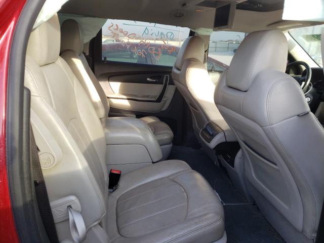 2012 GMC ACADIA DEN 1GKKVTED0CJ330909