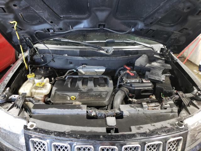 2015 JEEP COMPASS LA 1C4NJDEB0FD370645