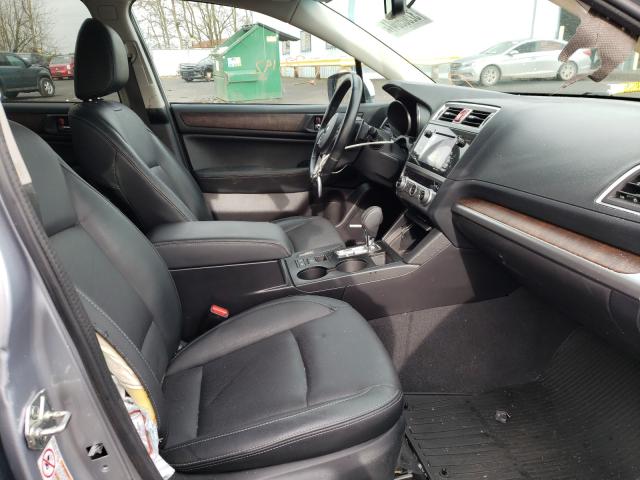 2016 SUBARU OUTBACK 2. - 4S4BSANC9G3313659