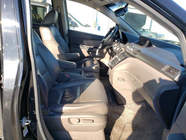 2011 HONDA ODYSSEY TO 5FNRL5H91BB056595