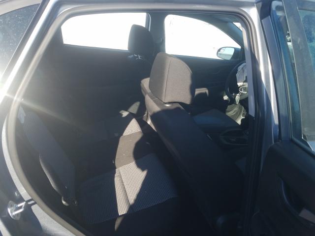 2020 HYUNDAI KONA SE KM8K1CAA8LU435999