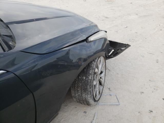 2014 CADILLAC ATS PREMIU 1G6AL5S30E0156937