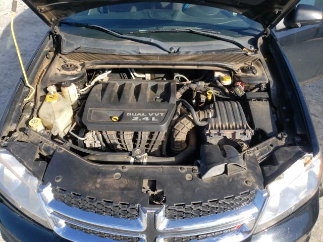 2011 DODGE AVENGER MA 1B3BD1FB0BN559275