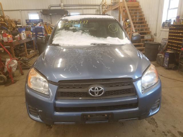 2010 TOYOTA RAV4 JTMJF4DVXA5023922