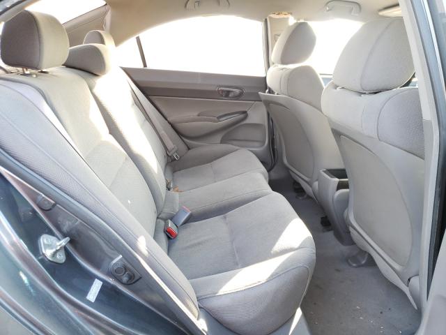 2010 HONDA CIVIC VP 19XFA1F33AE041309