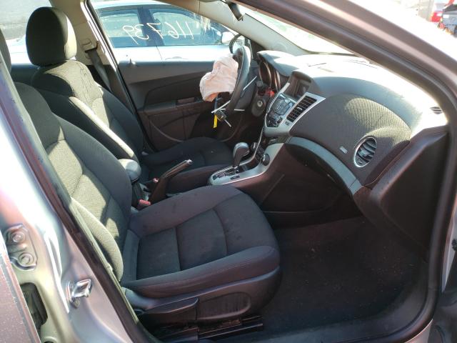 2016 CHEVROLET CRUZE LIMI 1G1PE5SB0G7224813