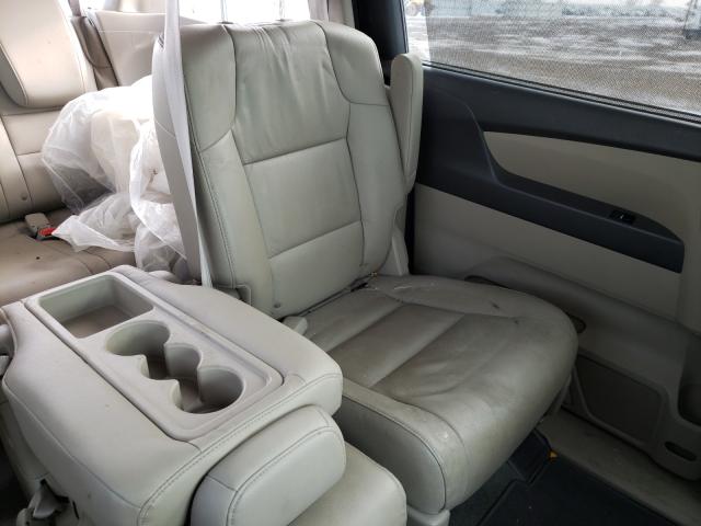 2013 HONDA ODYSSEY VA 5FNRL5H69DB011834
