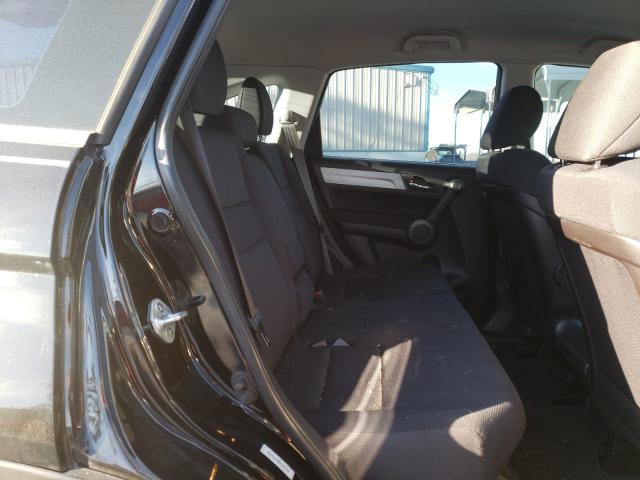 2011 HONDA CR-V LX 3CZRE3H35BG701232