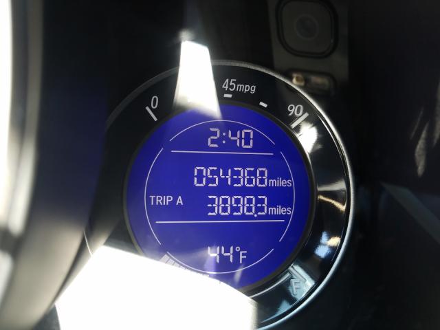2016 HONDA FIT LX JHMGK5H53GS004000