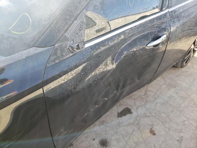 2019 NISSAN ALTIMA PLA 1N4BL4FV5KC100712