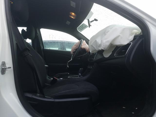 2012 CHRYSLER 200 LX - 1C3CCBAB2CN202298