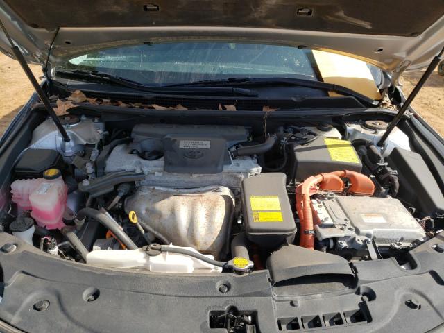 2014 TOYOTA AVALON HYB 4T1BD1EB3EU033793