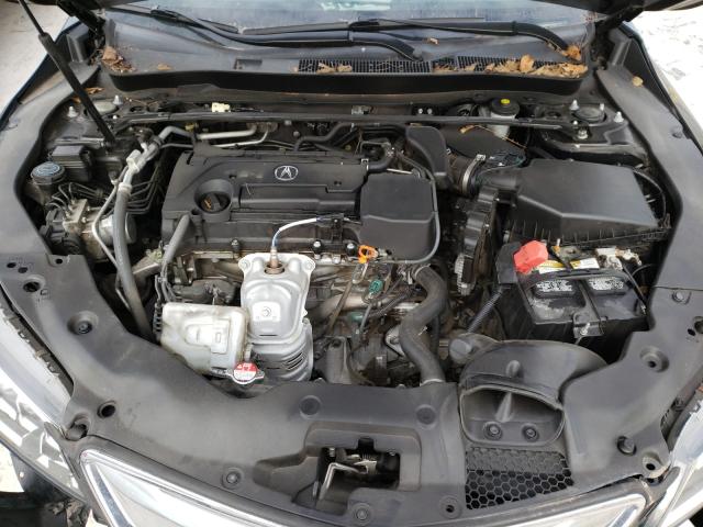 2016 ACURA TLX 19UUB1F33GA015231