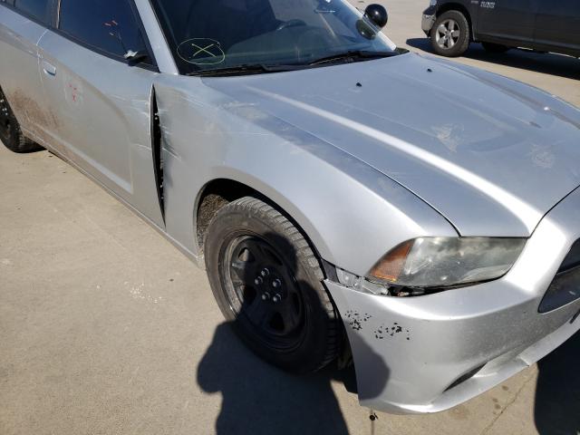 2012 DODGE CHARGER PO 2C3CDXAT9CH230322