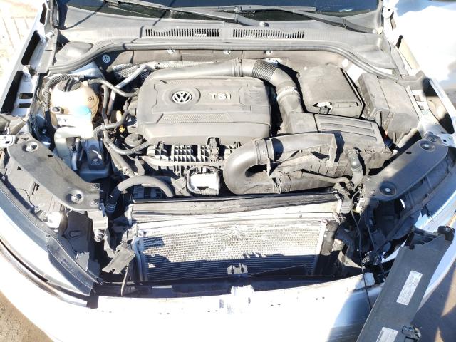 2015 VOLKSWAGEN JETTA GLI 3VW4T7AJ6FM262956