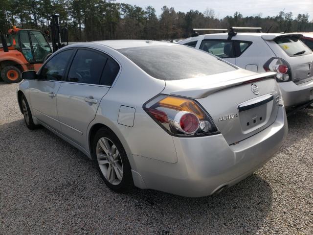 2010 NISSAN ALTIMA SR 1N4BL2AP2AN518662