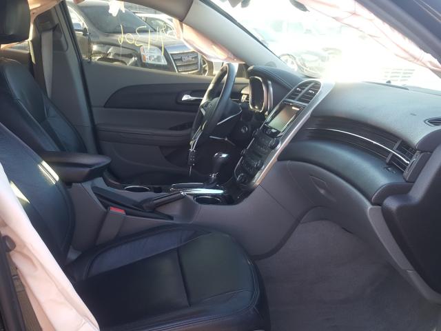 2016 CHEVROLET MALIBU LIM 1G11C5SA6GU103482