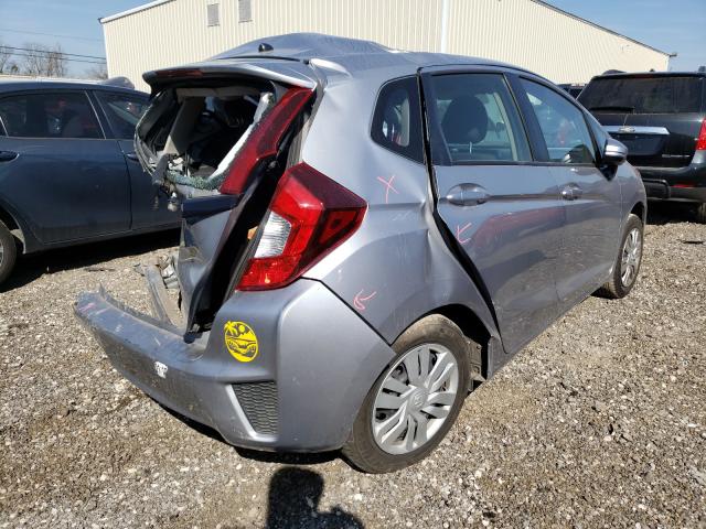 2017 HONDA FIT LX JHMGK5H55HS006770