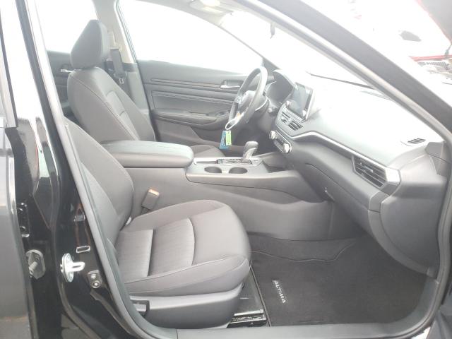 2020 NISSAN ALTIMA S - 1N4BL4BV9LC266500