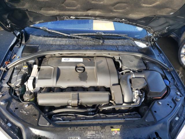 2010 VOLVO S80 YV1960AS1A1131479