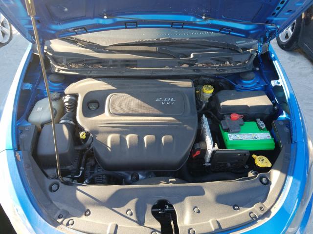 2015 DODGE DART SE 1C3CDFAA3FD363328