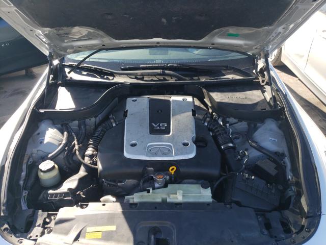 2012 INFINITI G37 JN1CV6AR8CM677554
