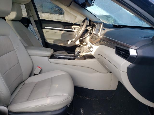 2019 NISSAN ALTIMA PLA 1N4BL4FV5KC100712