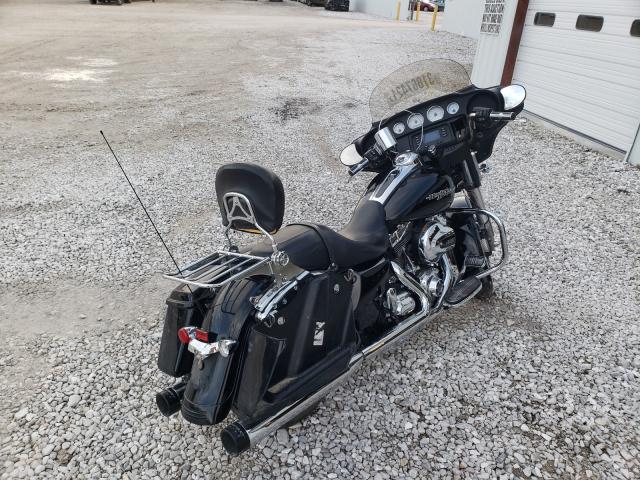2016 HARLEY-DAVIDSON FLHX STREE 1HD1KBM12GB685869